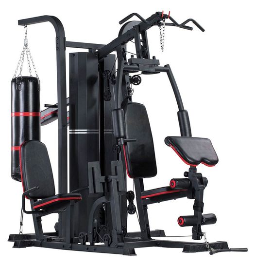 Силовая станция HYGGE 642S