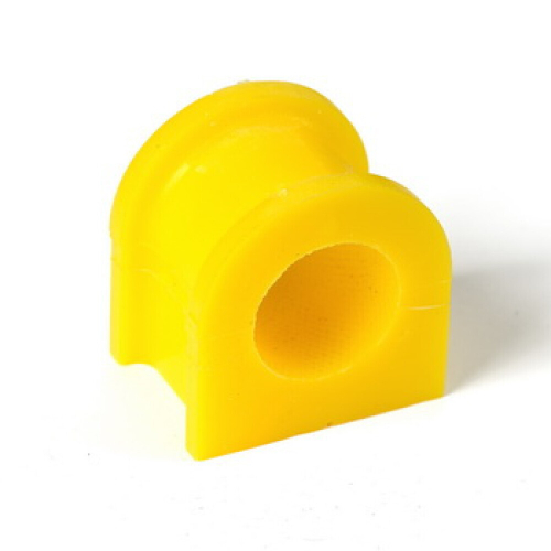 Полиуретановая втулка стабилизатора, передней подвески I.D. = 25 мм (2 шт.), Точка опоры.4-01-1155