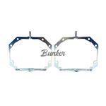 Переходные рамки для замены линз BUN-PR-31-T4 (TC-LP-12)