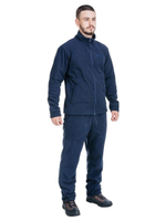 Костюм флисовый Nisus Armus, хаки, 52-54/170-176