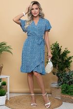 Платье 71191 Avili (Акция)