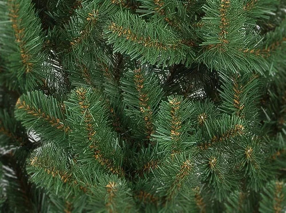 Уличная елка ствольная «Афина» (пвх) 5,5 м