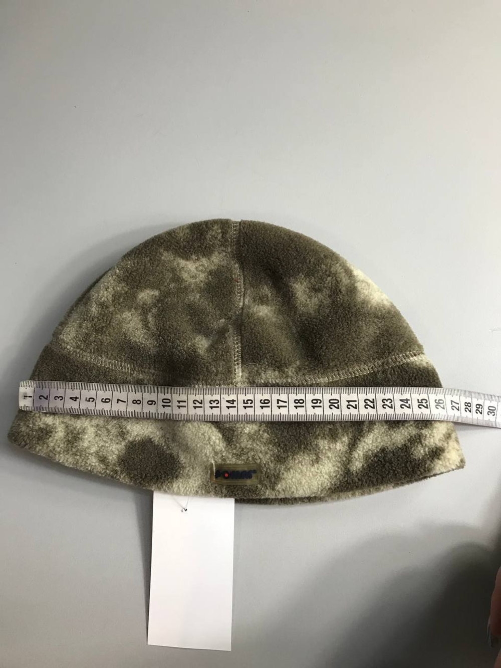 Шапка Pomas удобная