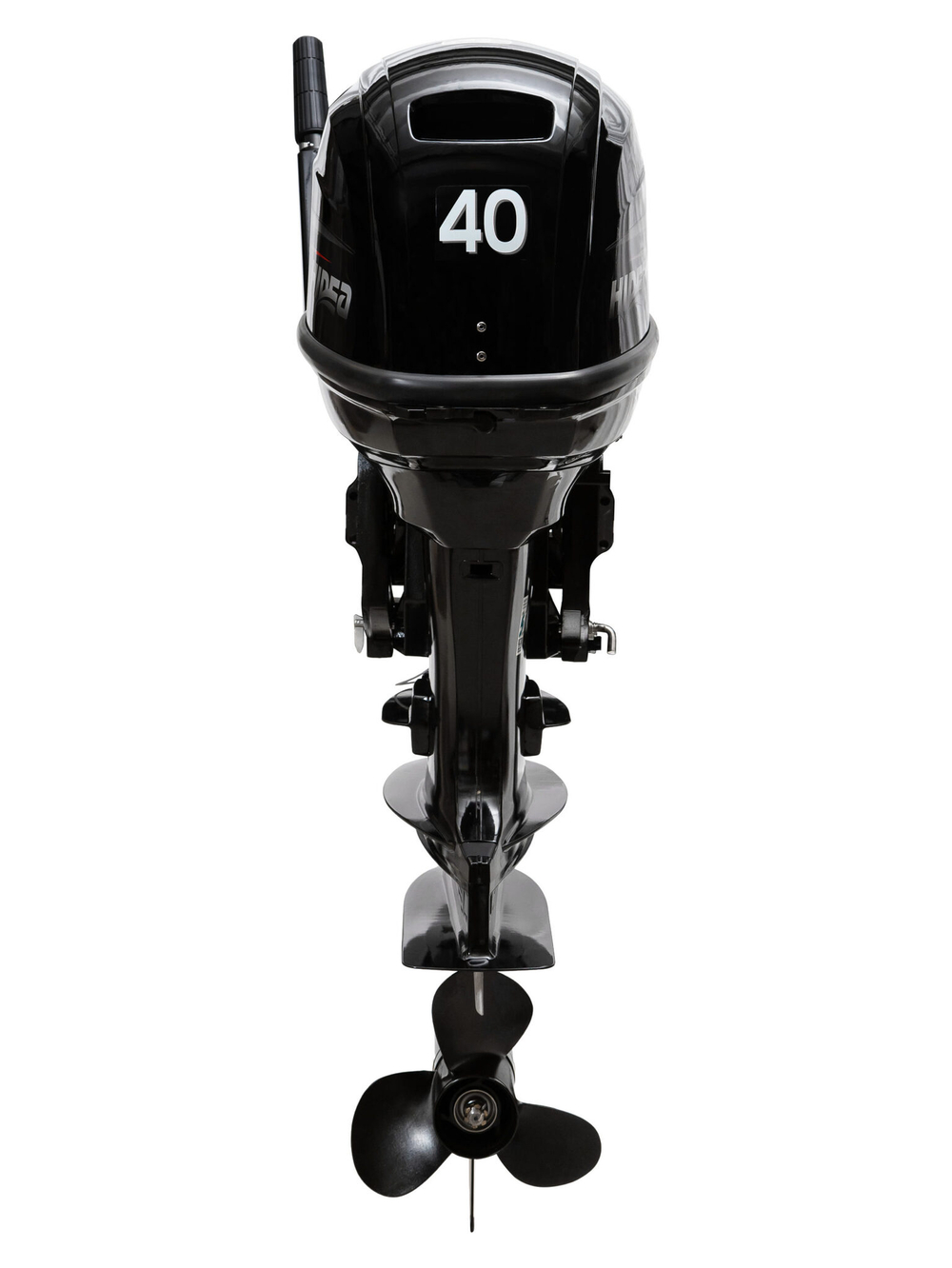 Лодочный мотор Hidea (Хайди) HD 40 FHS