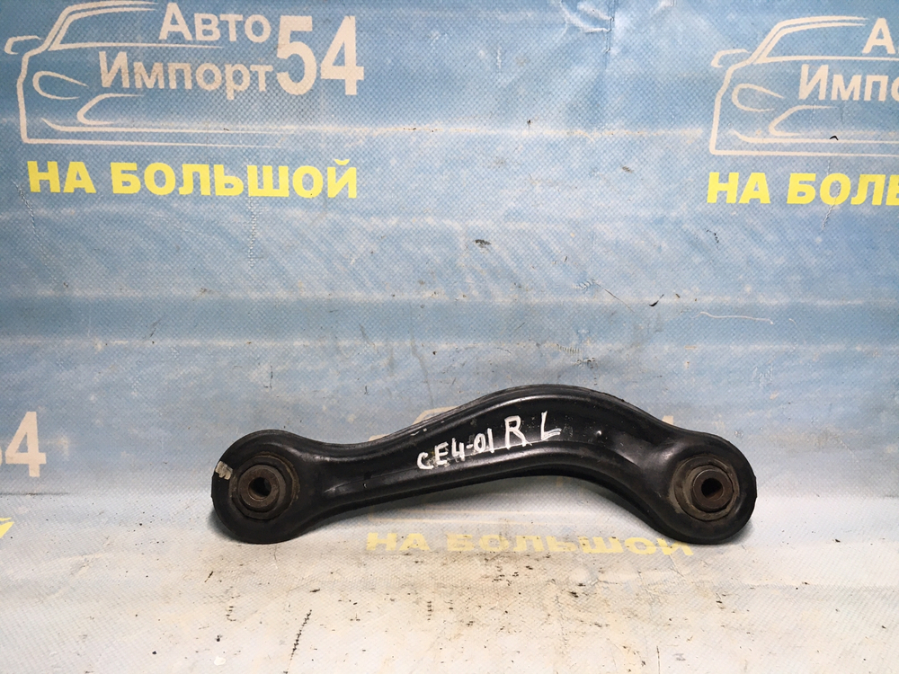 Рычаг задний левый Honda RAFAGA 1996