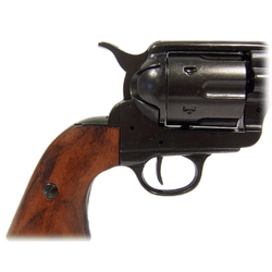 Denix Револьвер кольт "Peacemaker" "Миротворец" калибр 45, 1873 г.