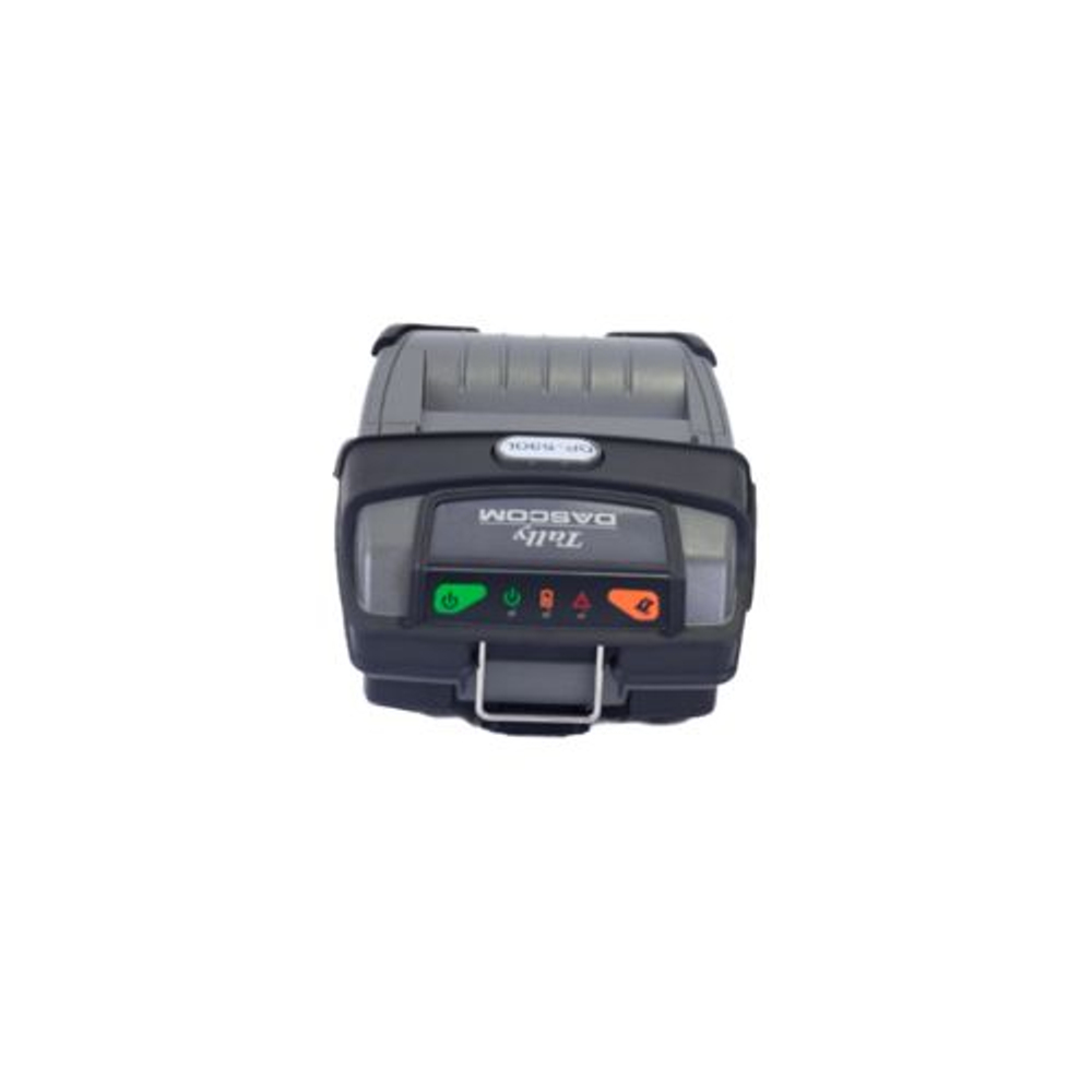 Мобильный принтер для чеков DASCOM DP-530, Без АКБ / Bluetooth