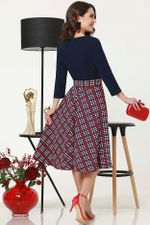 Платье Интриганка, идея DStrend (Акция)