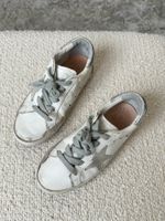 Кожаные кеды Golden Goose Deluxe Brand, 29