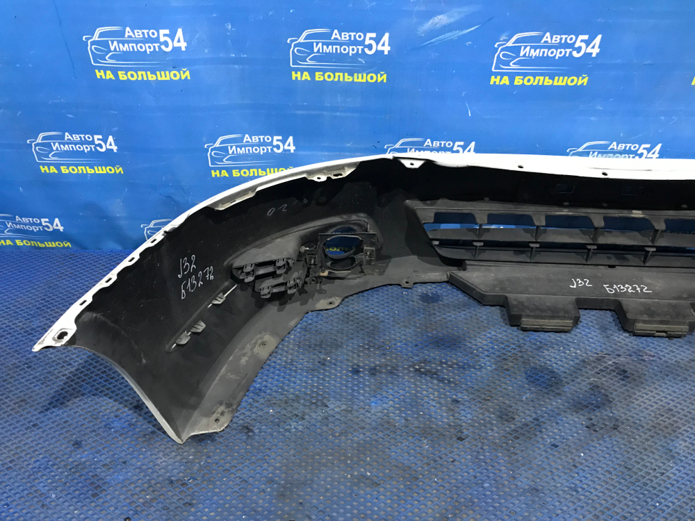 Бампер передний NISSAN TEANA 2008-2012