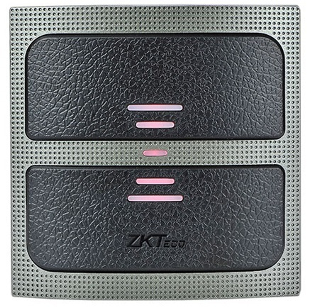 Считыватель  ZKTeco KR501E