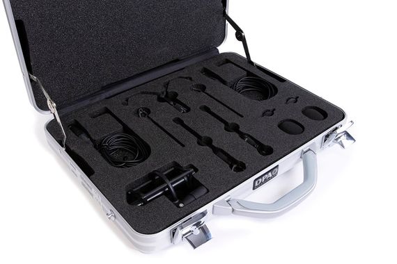 DPA DPK4011 Piano Stereo Kit