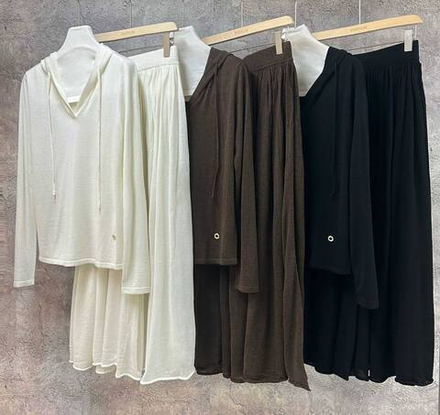 Костюм Loro Piana