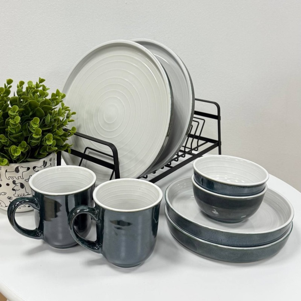 Выгодное предложение № 9. Набор на 2 персоны (8 предметов)