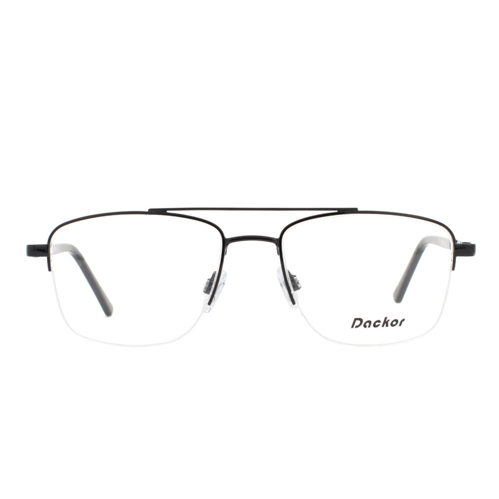 Оправа для очков Dackor 270 Black