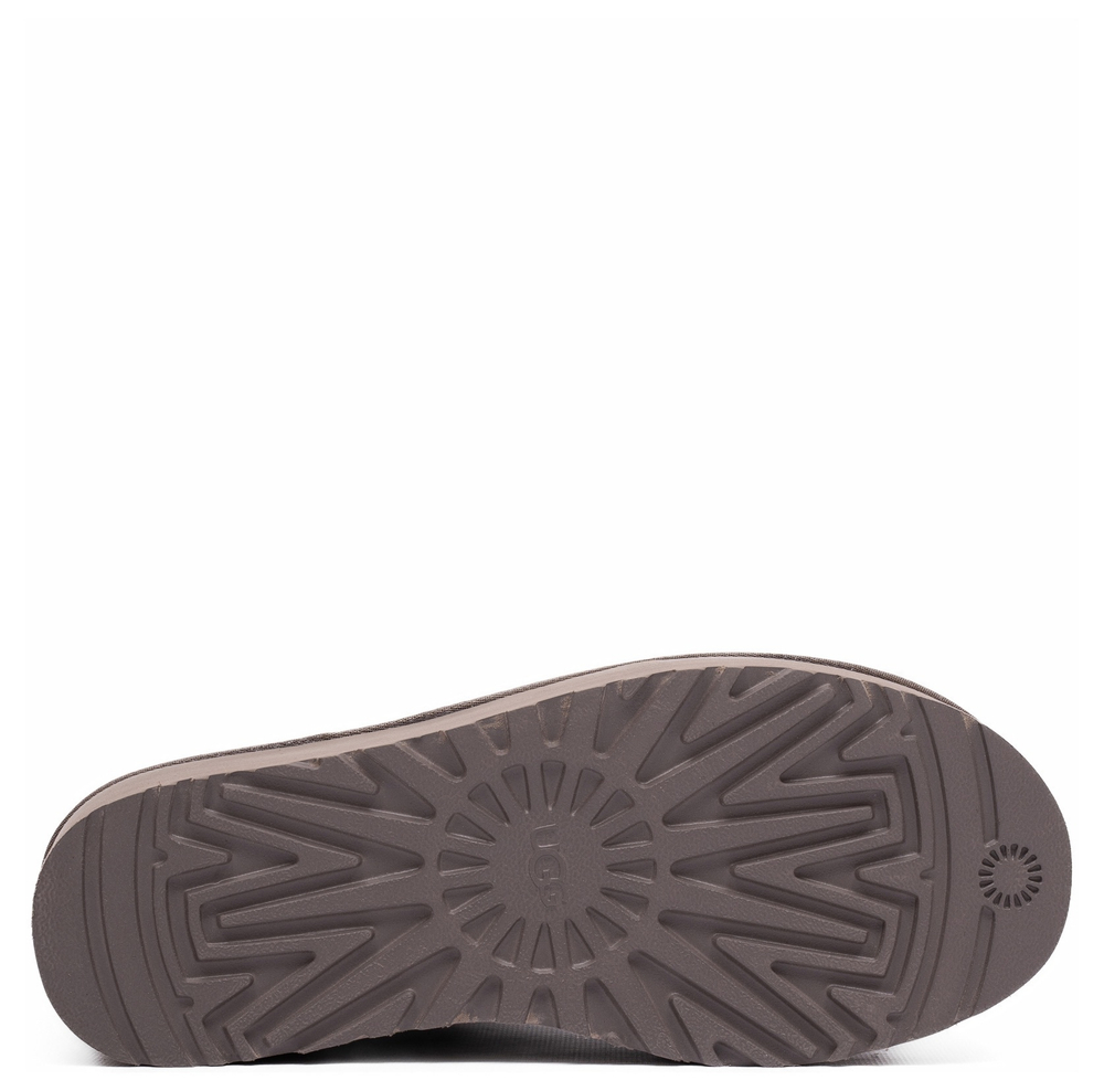 UGG Classic Mini Platform Smoke