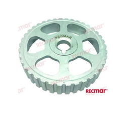 Шестерня распредвала Volvo Penta AQ125-250, Recmar