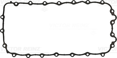 VICTOR REINZ - 713441400-REI - Gasket, oil sump