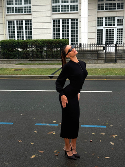 Кардиган ODRI