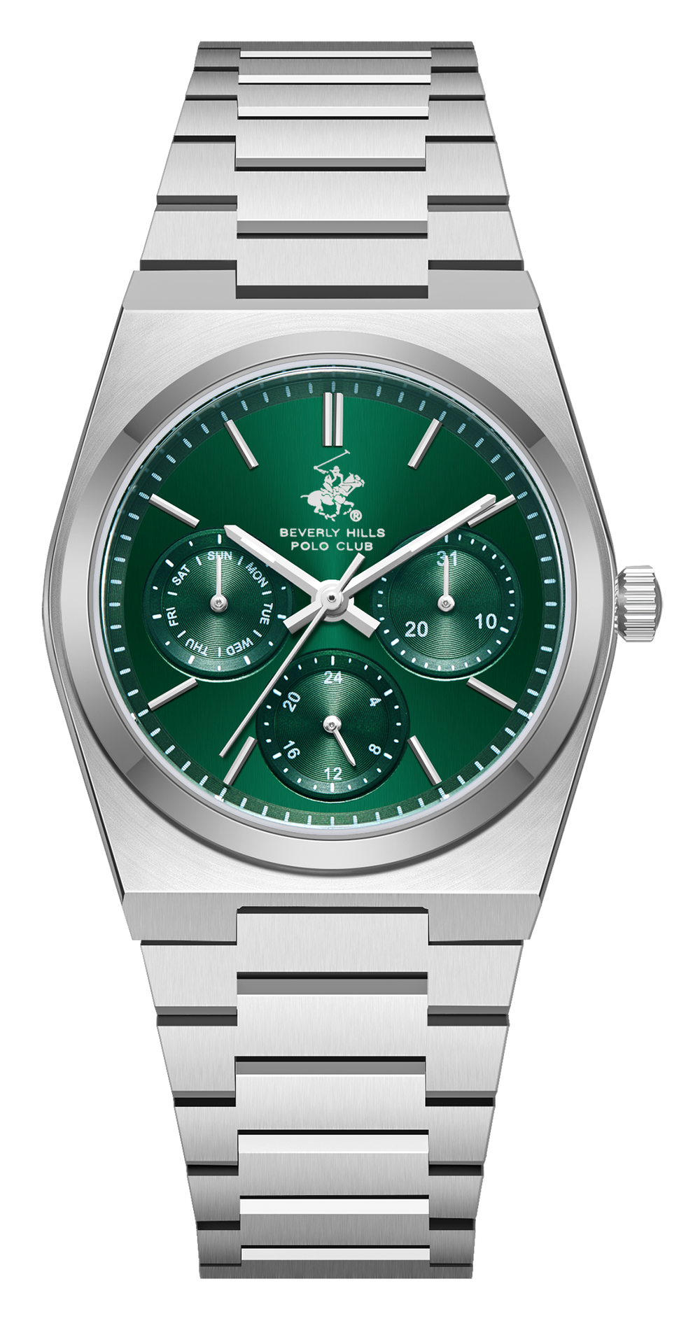 Наручные часы Beverly Hills Polo Club BP3754X.370