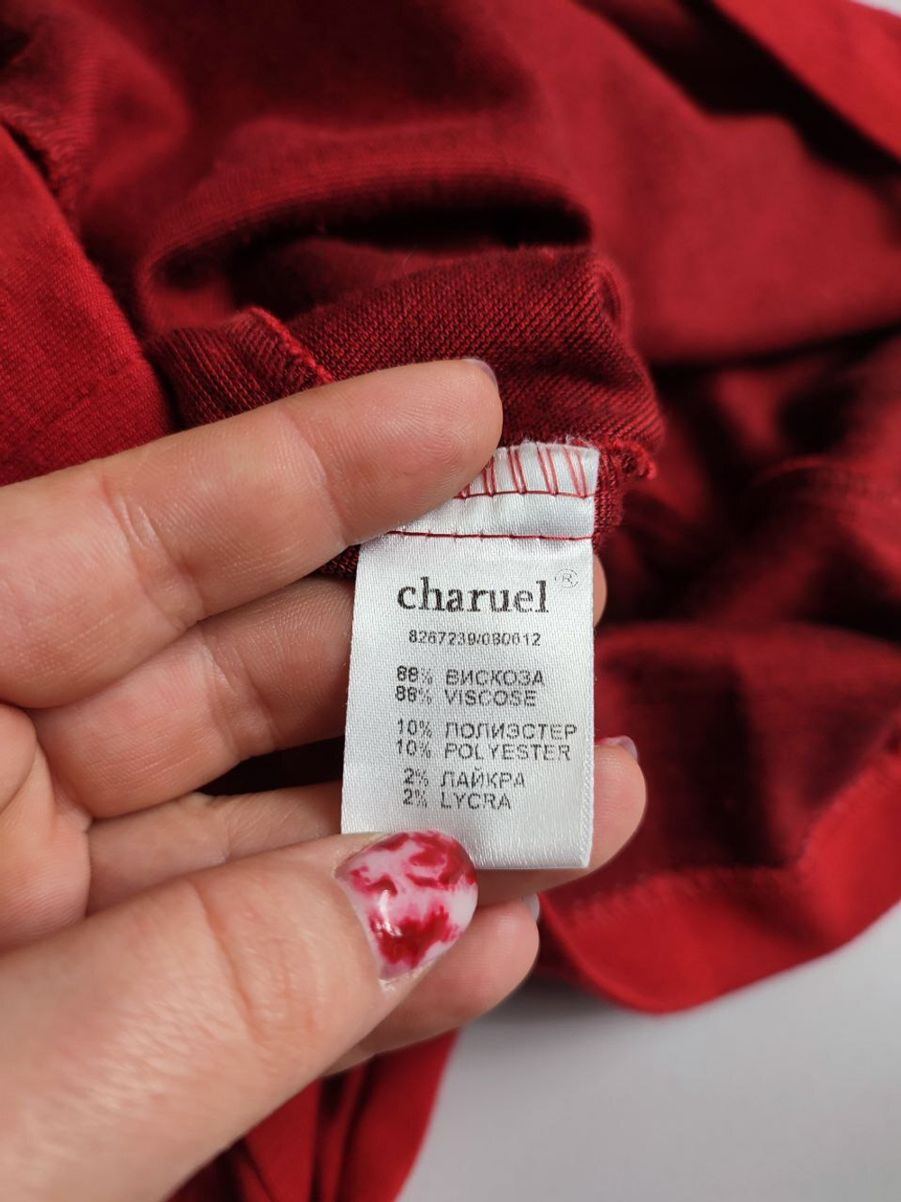 Платье Charuel элегантное 44 размер