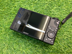 Sony DSC-RX100M3