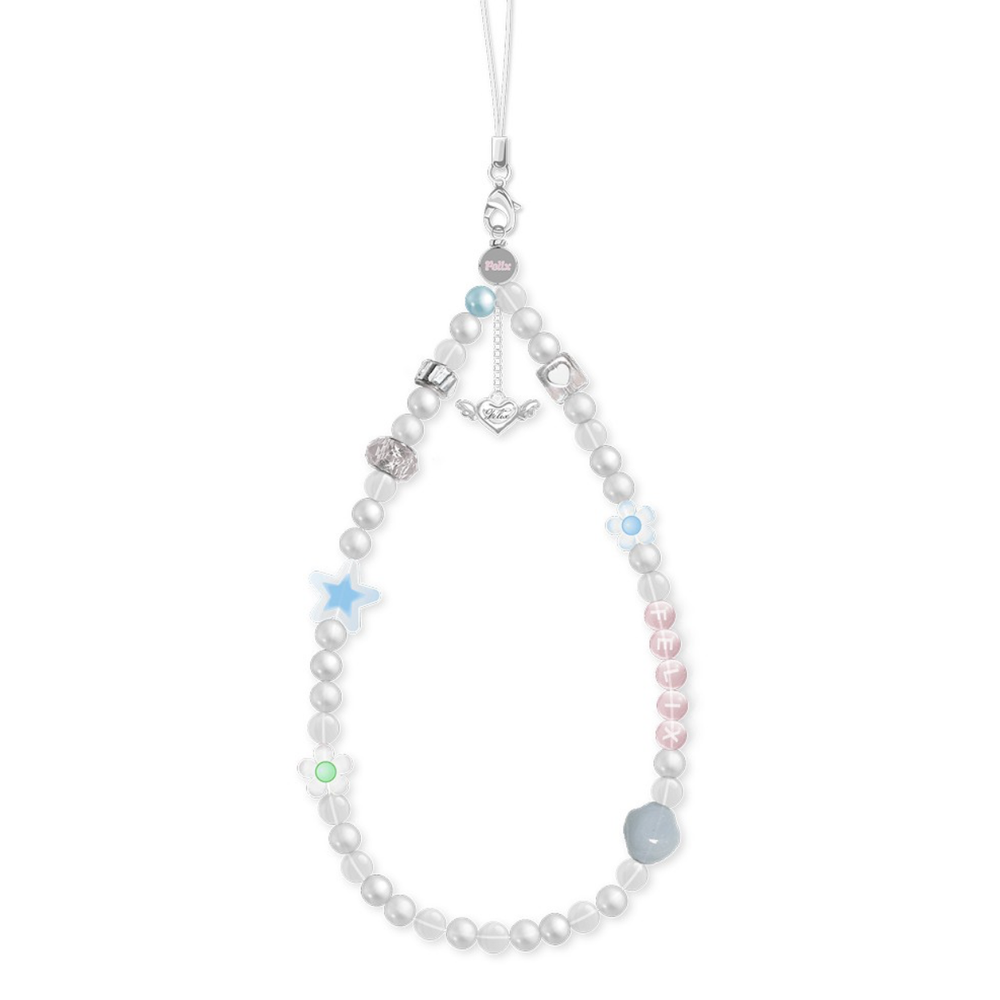 Мерч BEADS STRAP by Felix - celebrATE