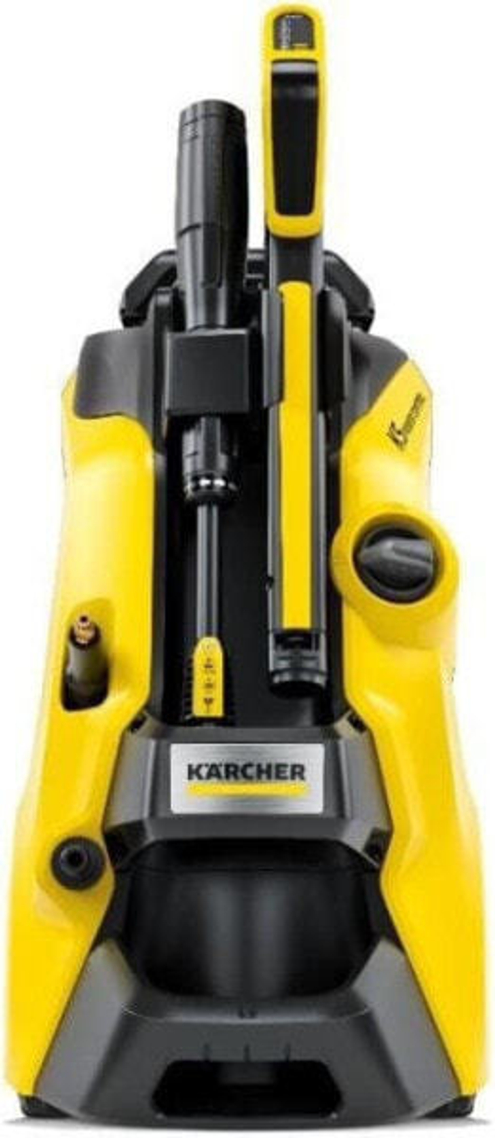 Минимойка Karcher K 5 Power Control Home 1.324-553.0