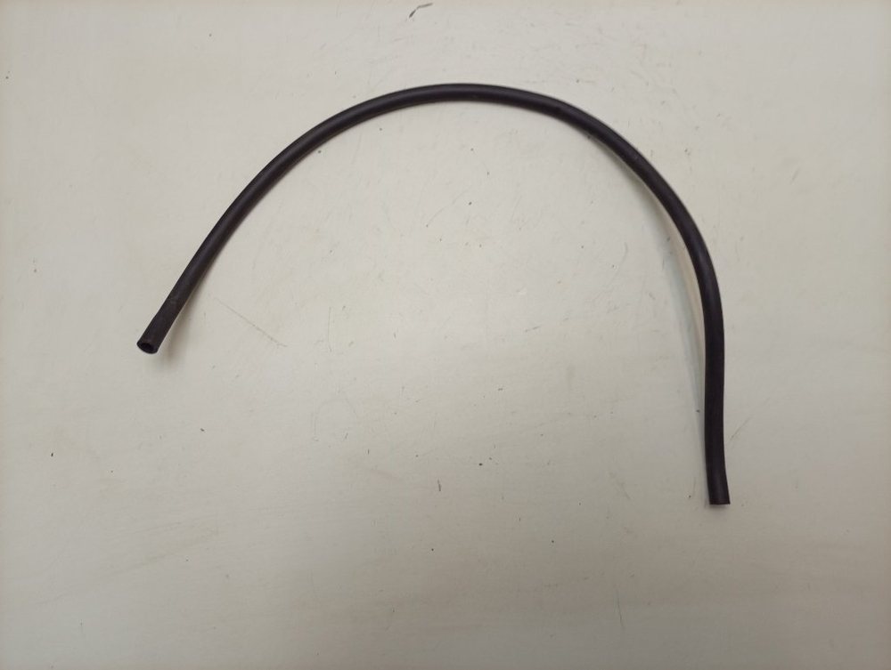 RSM601 кт71 Трубка прессостата для стиральной машины Hotpoint-Ariston RSM 601 б/у