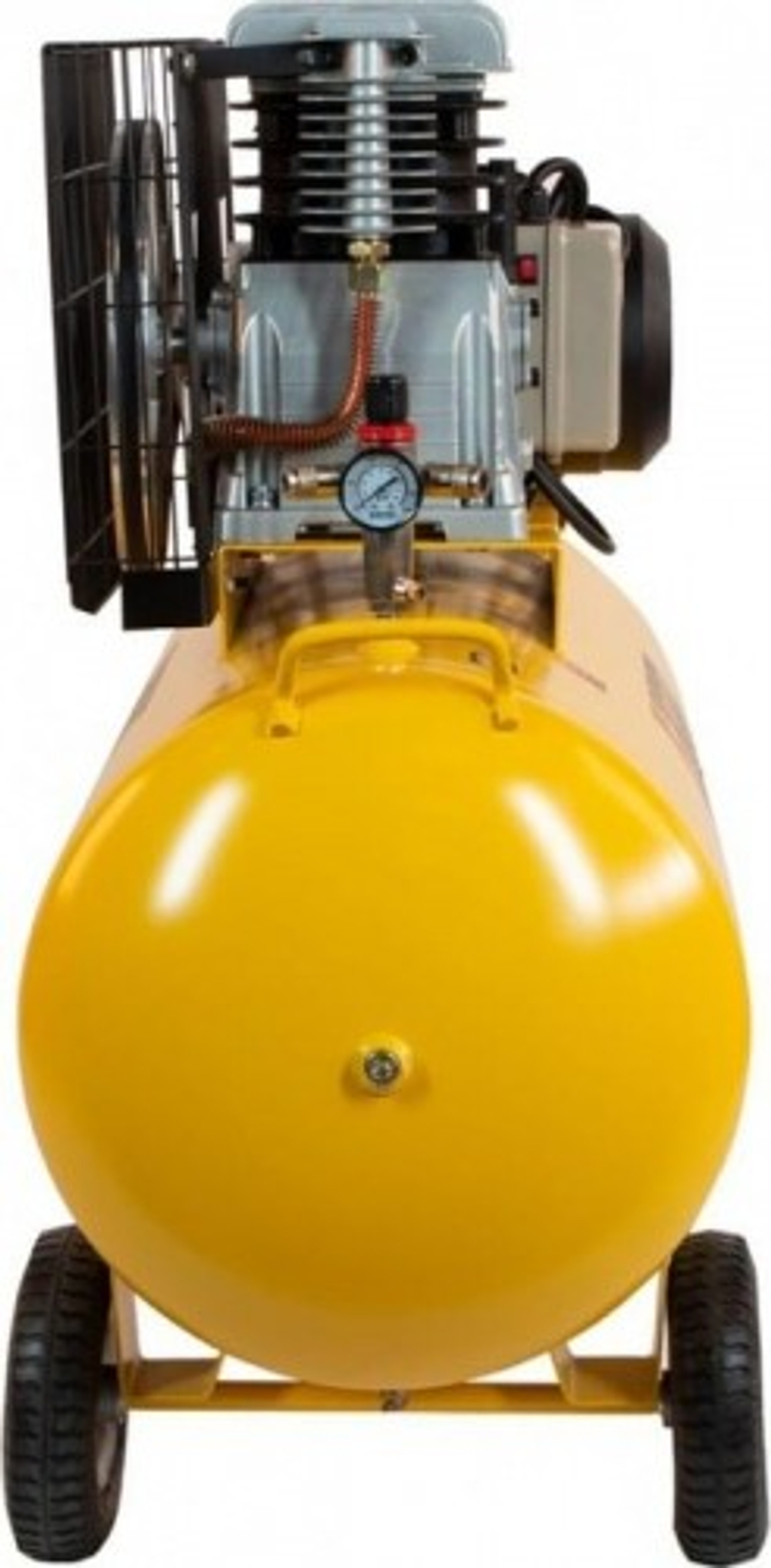 Компрессор поршневой Denzel BCI3000-T/200 58119