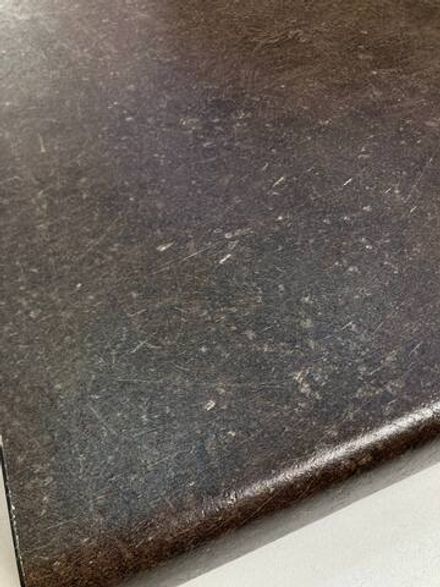 Столешница Паутина коричневая 3 кат 3050*600*40 /8318/