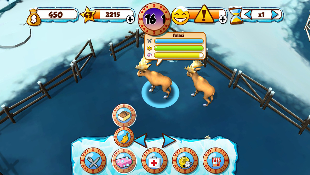 My Arctic Farm (для ПК, цифровой код доступа)