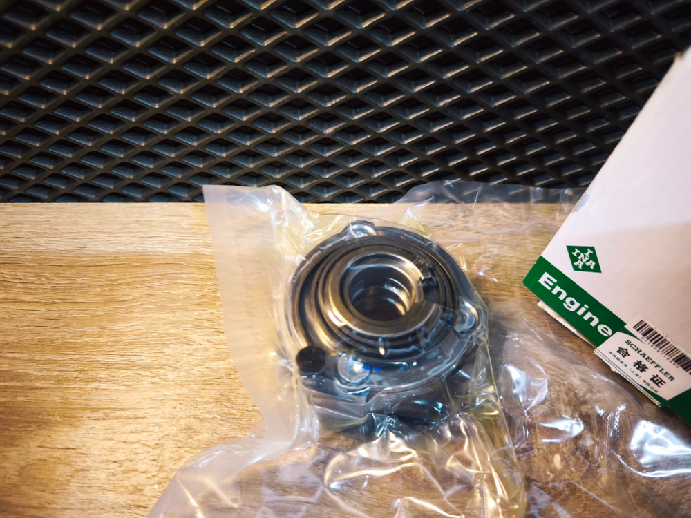 Шестерня распредвала впуск Land Rover PT204