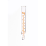 Пробирка коническая лабораторная центрифужная, 15 мл, 19х120 мм