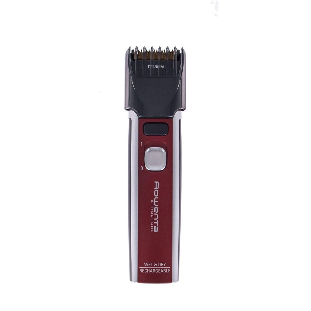 машинка для стрижки Rowenta TN3310