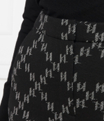 Брюки punt Karl Lagerfeld - черный(236W1000)