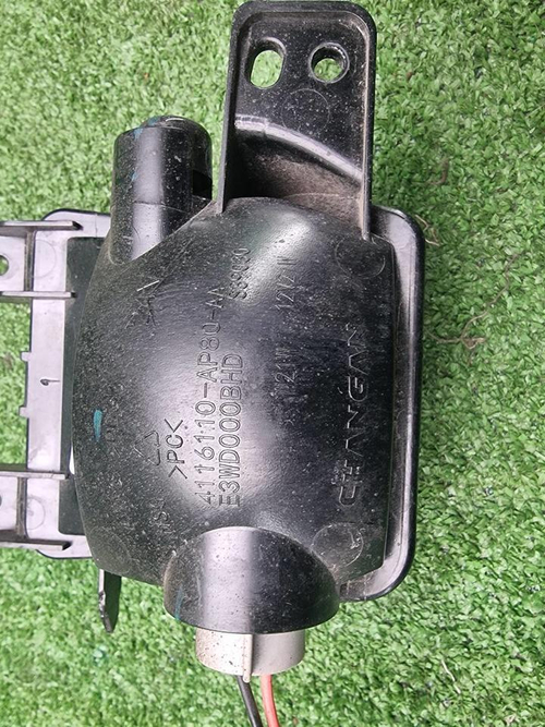 ПТФ центральный Changan CS95 (2023-н.в.)