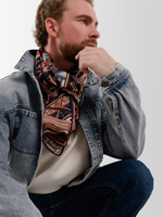 Шарф/ Палантин «ГРАНД»