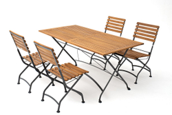 Обеденный комплект ЛАТА L