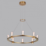 Подвесная люстра Odeon Light HIGHTECH 7144/55L