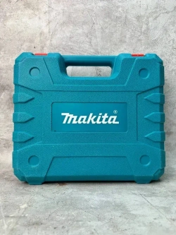 Makita Дрель-шуруповерт, 24 В, 25 Нм, 2 АКБ
