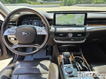 Kia The K9 (Quoris/K900) 3.8 GDI AWD (04.2020)