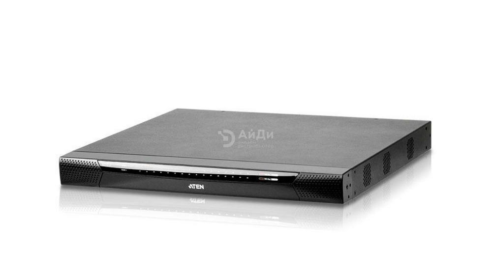 Переключатель KVM Aten KN8132v-AX-G