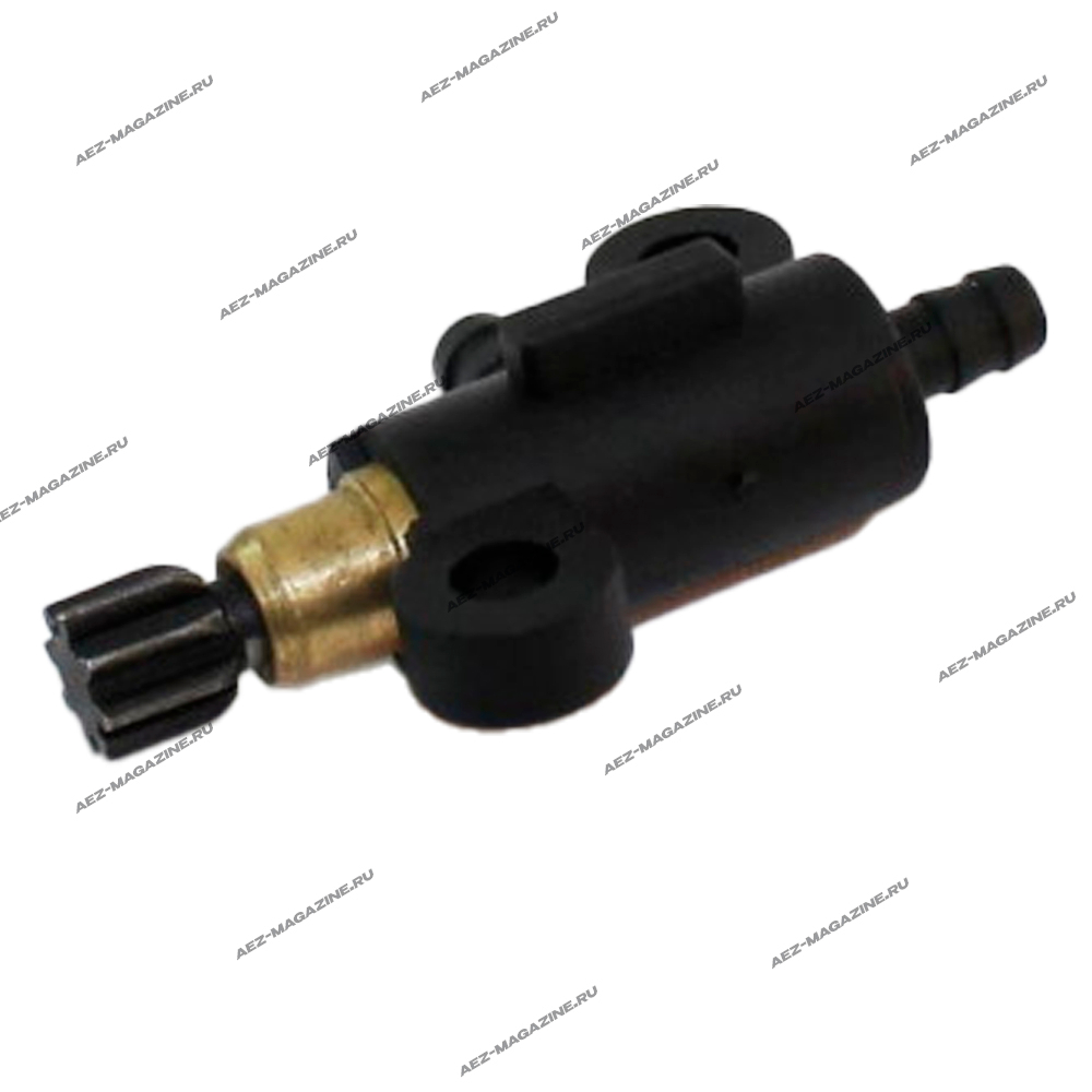 Маслонасос для электропилы