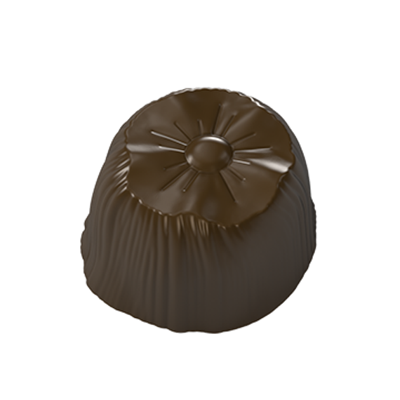 1060| Форма для шоколадных конфет (275*135мм)