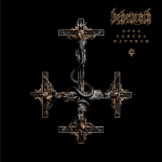Behemoth / Opvs Contra Natvram (Black Cover)(RU)(CD)