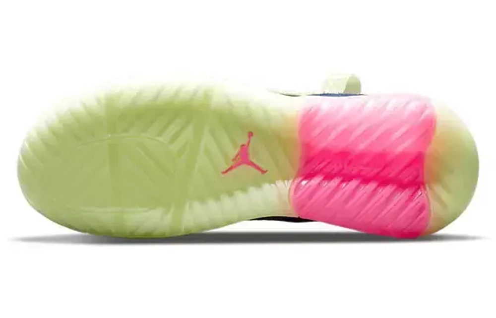 Air Jordan MA2 Luka "Cosmic Deception"