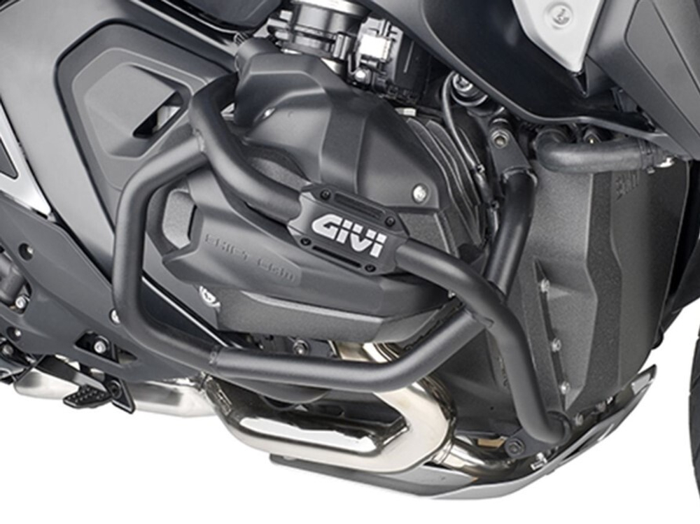 Givi Комплект боковой защиты - дуги BMW R 1300 GS