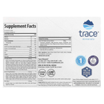 Trace, GreensPak, с шоколадным вкусом, 30 пакетиков, 7,5 г (0,26 унции) каждый