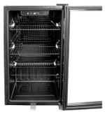 Шкаф холодильный барный EKSI BRG90